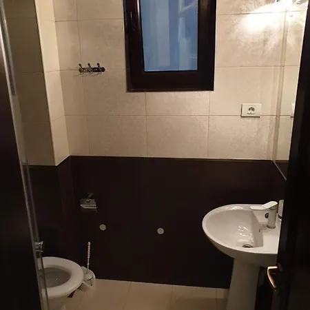 Casa Jasmin 3* Năvodari