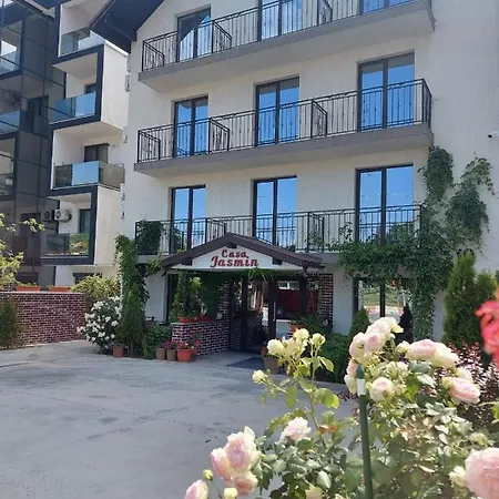 Casa Jasmin Hotel Năvodari
