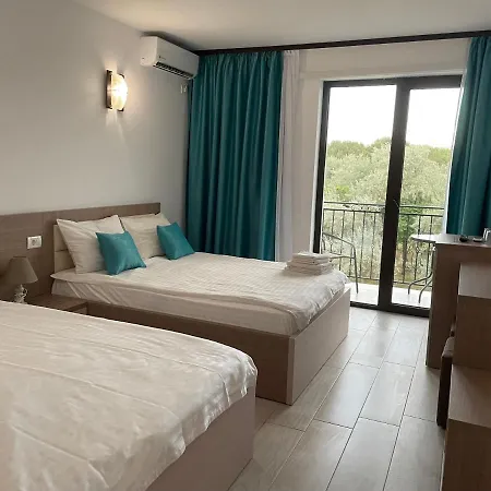 Casa Jasmin Hotel