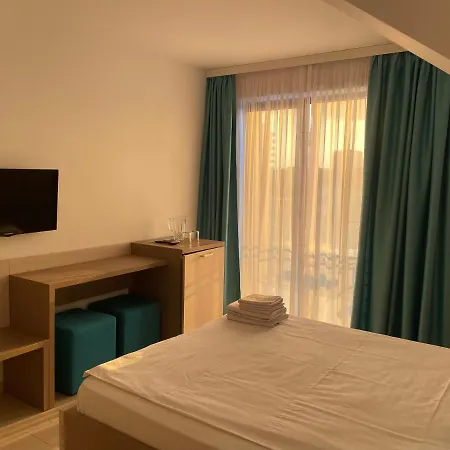 מלון Casa Jasmin