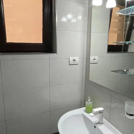 Casa Jasmin 3* Năvodari