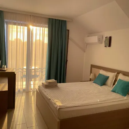 Hotel Casa Jasmin