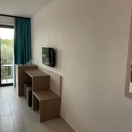 Hotel Casa Jasmin