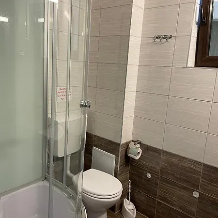 Casa Jasmin מלון