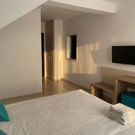 Casa Jasmin 3* Năvodari