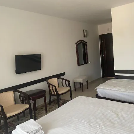 Casa Jasmin Hotel