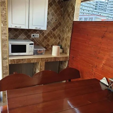 Casa Jasmin 3* Năvodari