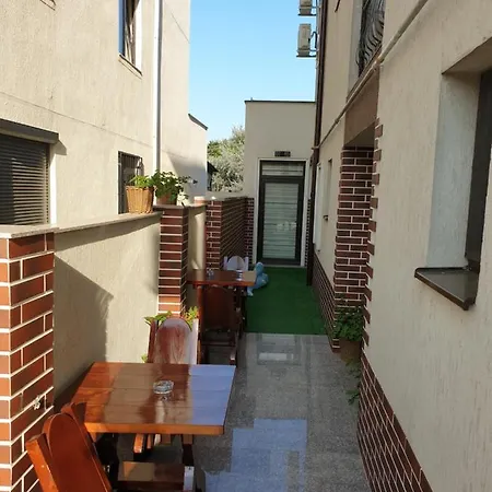 Casa Jasmin מלון Năvodari