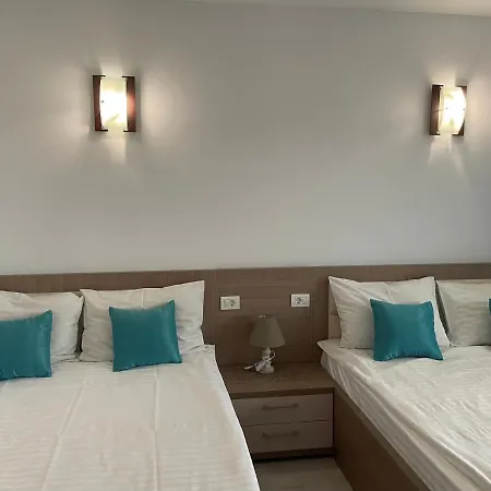 Hotel Casa Jasmin Năvodari