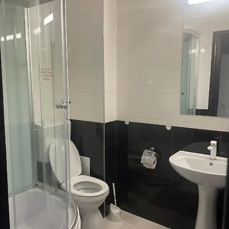 Casa Jasmin Hotel Năvodari