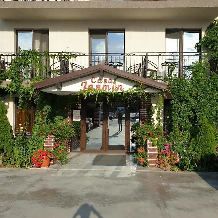 Casa Jasmin 3* Năvodari